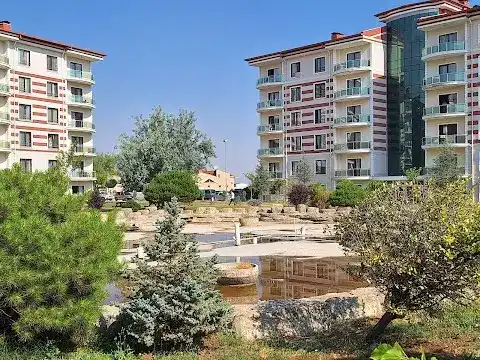 Afyon Termal İhsaniye