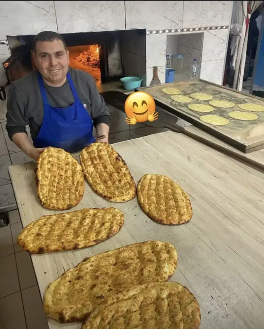 çınar lahmacun pide fotoğraf 3