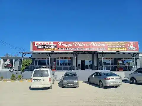 Frigya Pide Ve Kebap