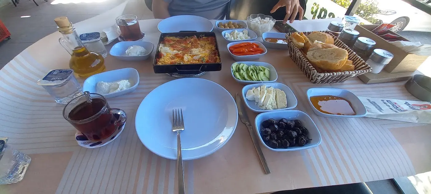 Frigya Pide Ve Kebap fotoğraf 2