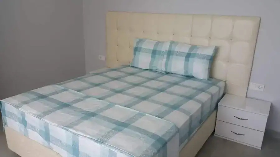 Gazlıgöl Elit apart Otel fotoğraf 2