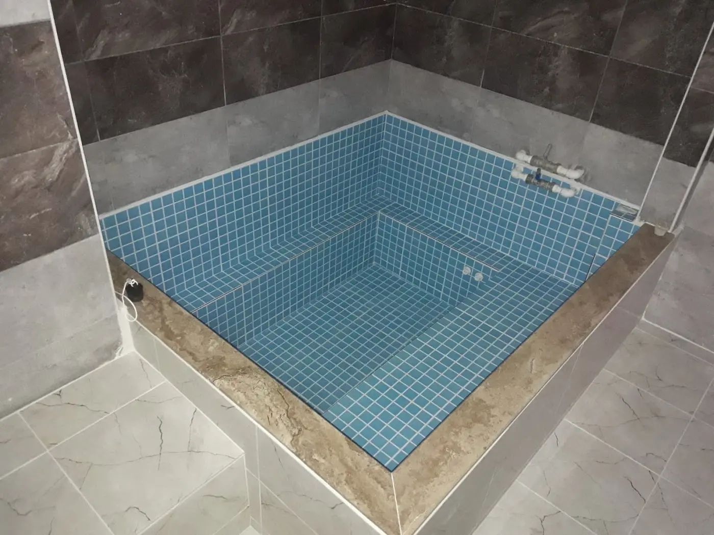 Gazlıgöl Elit apart Otel fotoğraf 3