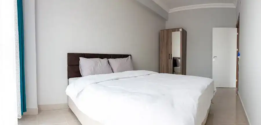 GAZLIGÖL TERMAL Erem Apart Otel fotoğraf 2