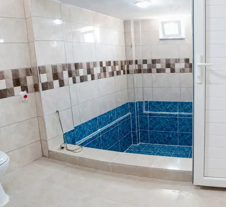 GAZLIGÖL TERMAL Erem Apart Otel fotoğraf 3