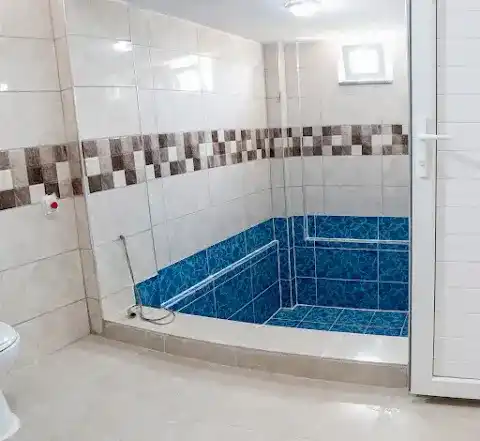 GAZLIGÖL TERMAL Erem Apart Otel fotoğraf 3