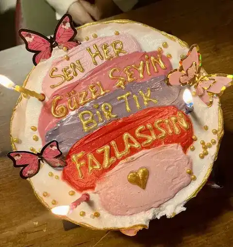 Tuğsem Pastanesi