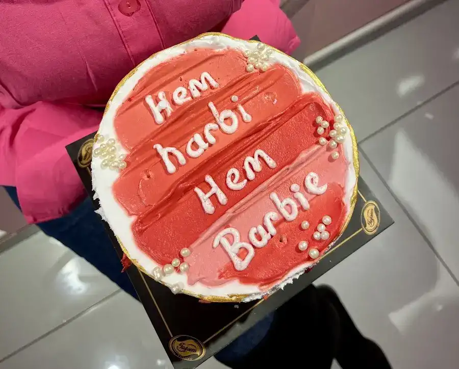 Tuğsem Pastanesi fotoğraf 2