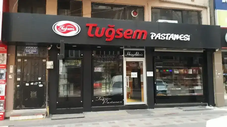 Tuğsem Pastanesi fotoğraf 3