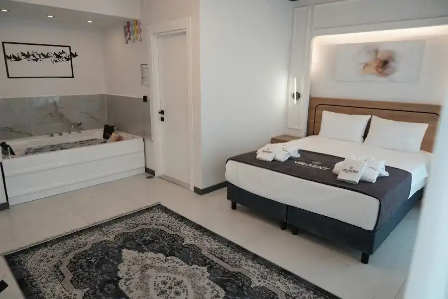 Villa Kent Apart Otel fotoğraf 2