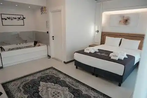 Villa Kent Apart Otel fotoğraf 2