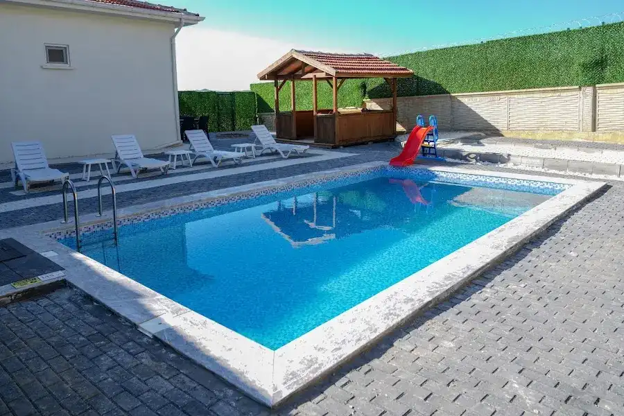 Villa Kent Apart Otel fotoğraf 3