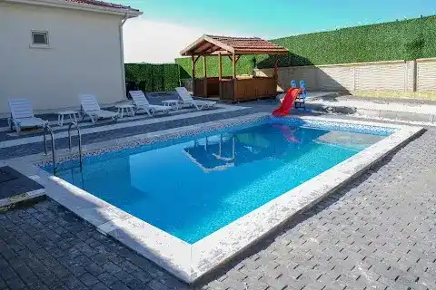 Villa Kent Apart Otel fotoğraf 3