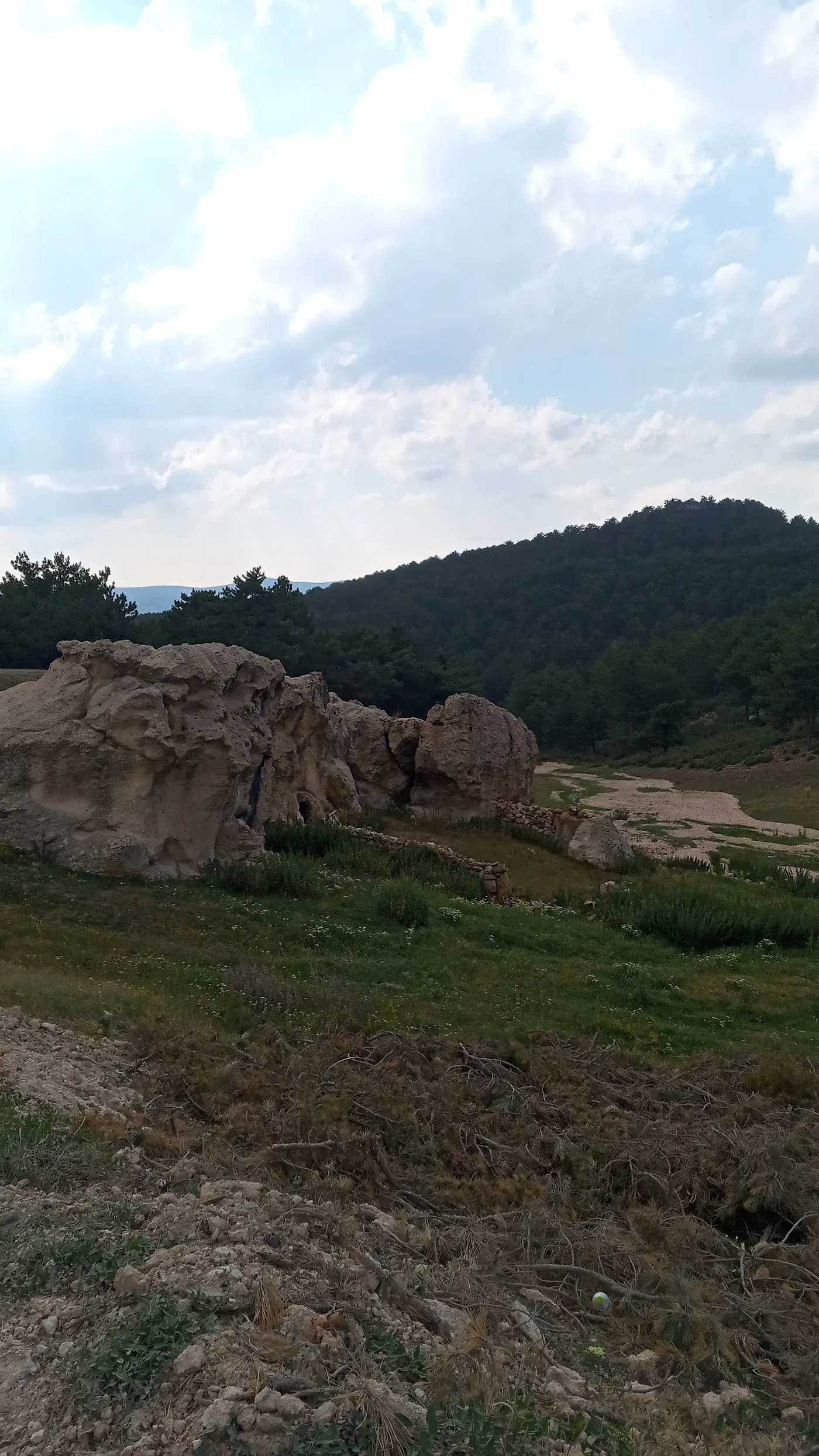 İscehisar Öğretmenevi fotoğraf 2
