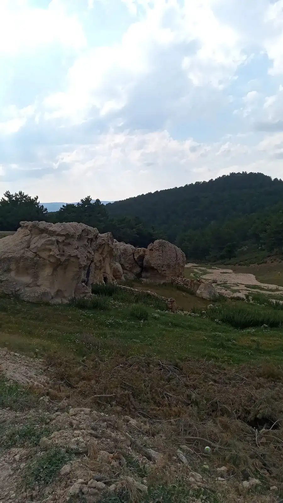 İscehisar Öğretmenevi fotoğraf 2