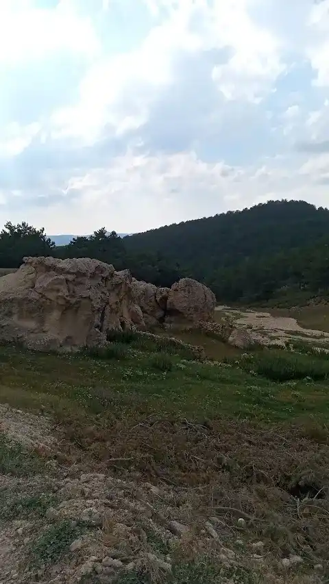 İscehisar Öğretmenevi fotoğraf 2