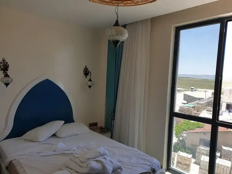 İSCETAŞ HOTEL fotoğraf 2