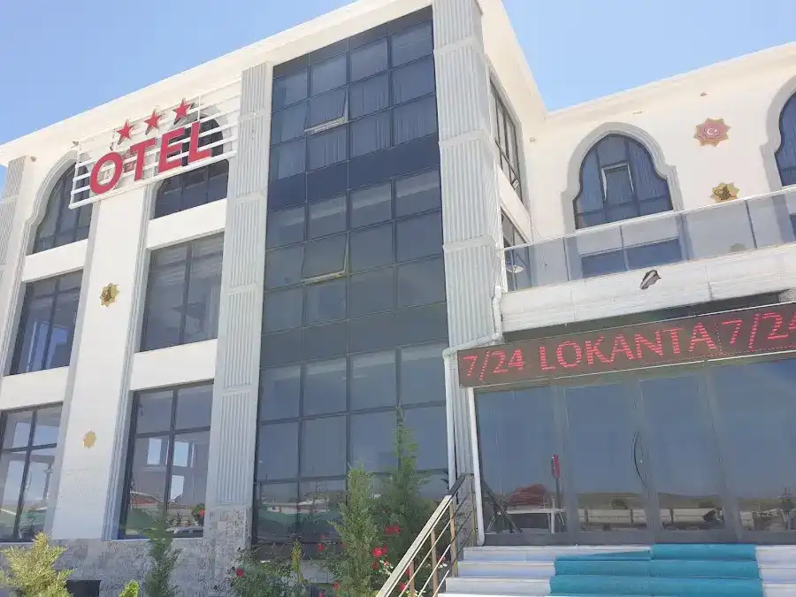 İSCETAŞ HOTEL fotoğraf 3