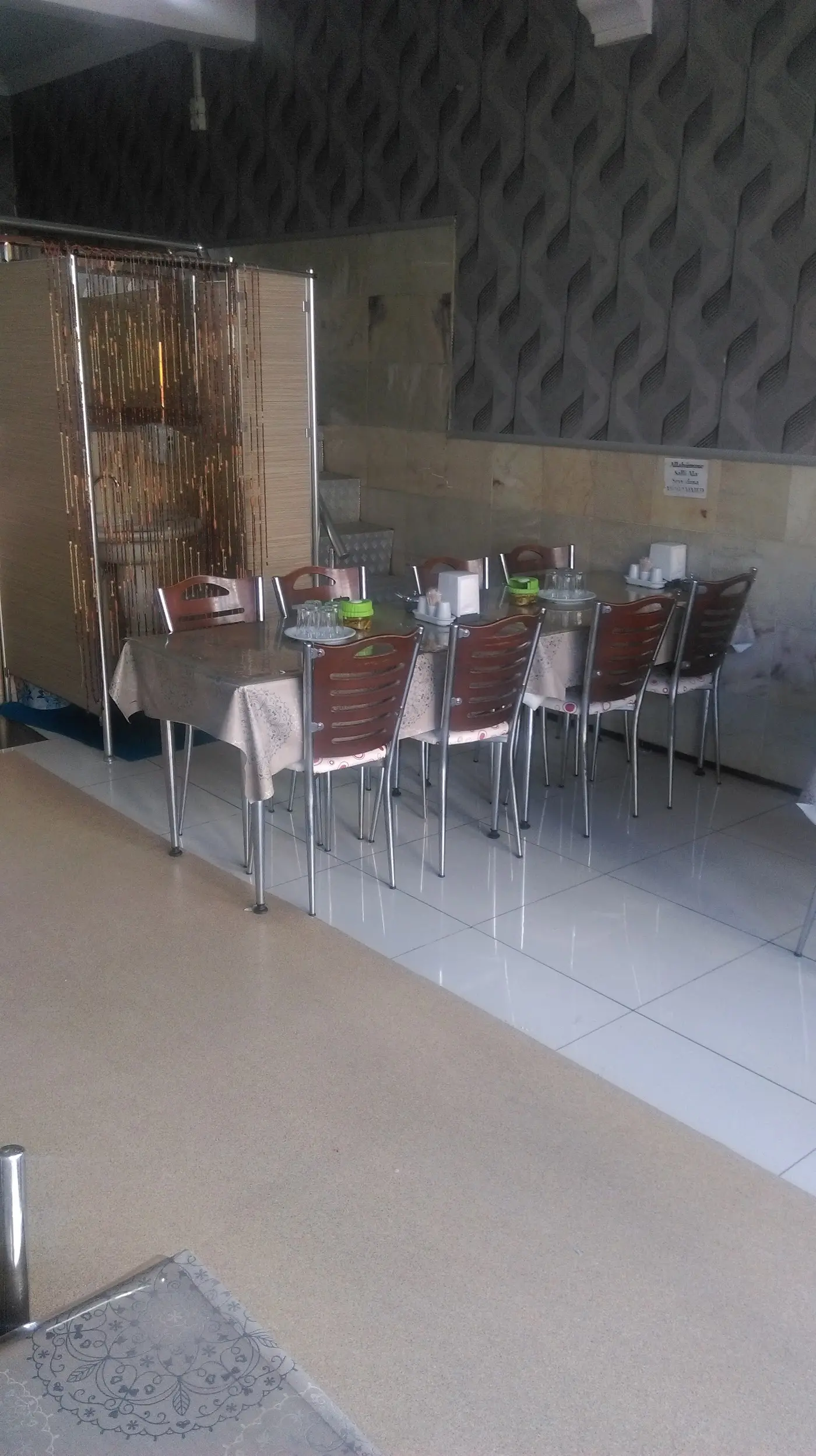 Kalkan Pide Kebap Salonu