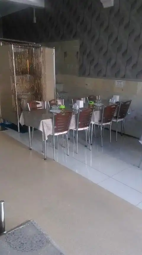 Kalkan Pide Kebap Salonu