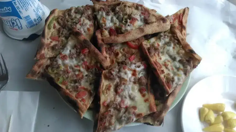 Kalkan Pide Kebap Salonu fotoğraf 3