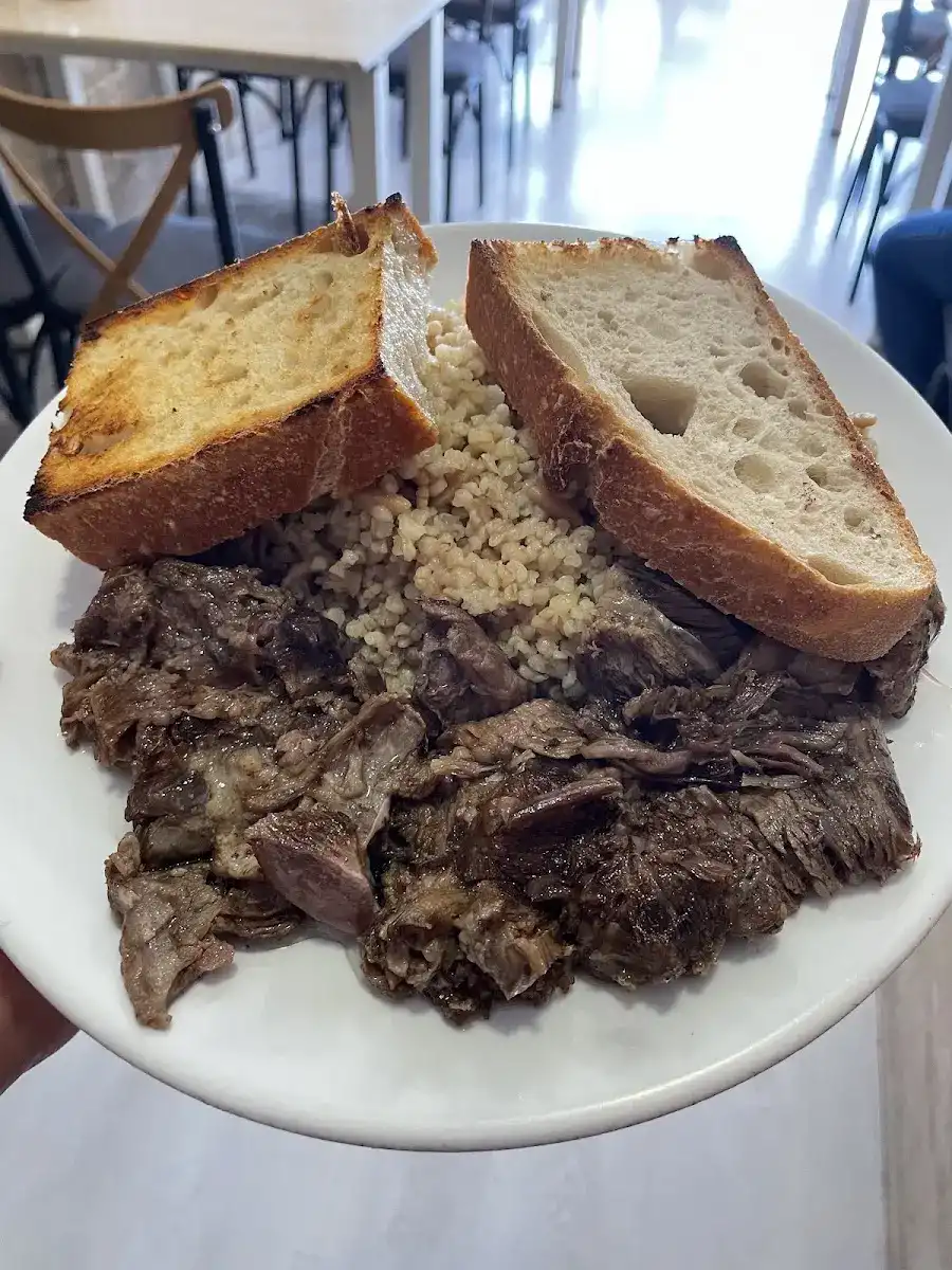 Sarıdede Fırın Kebap fotoğraf 2