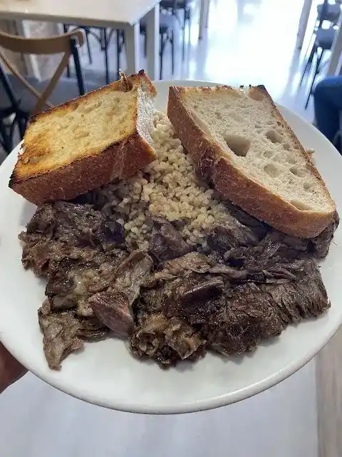 Sarıdede Fırın Kebap fotoğraf 2