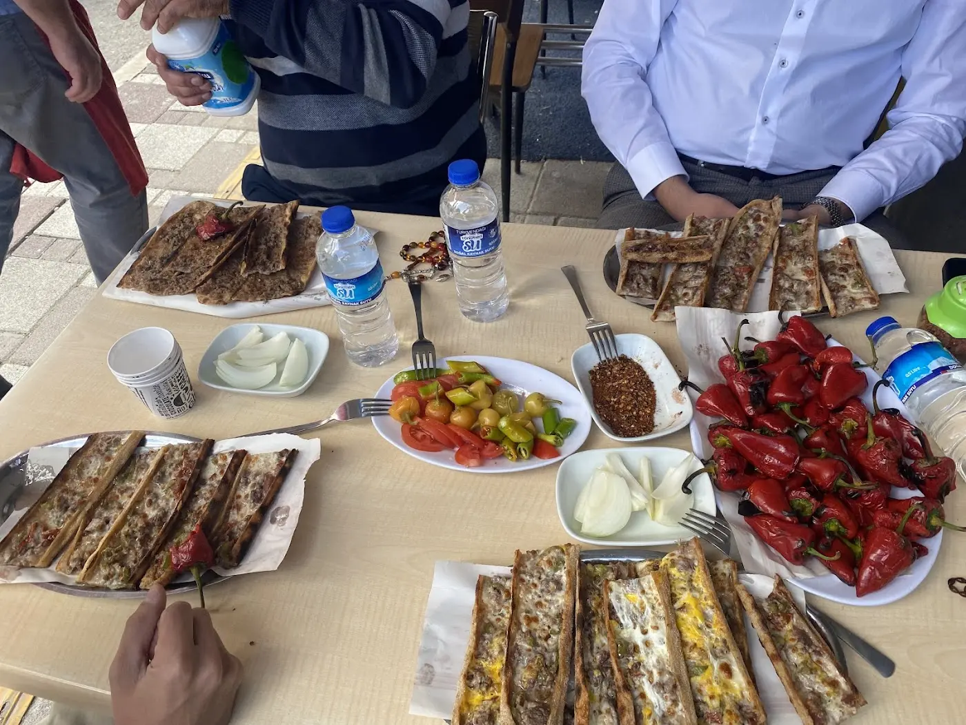 Taşfırın Pide Salonu fotoğraf 3