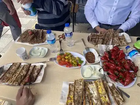 Taşfırın Pide Salonu fotoğraf 3