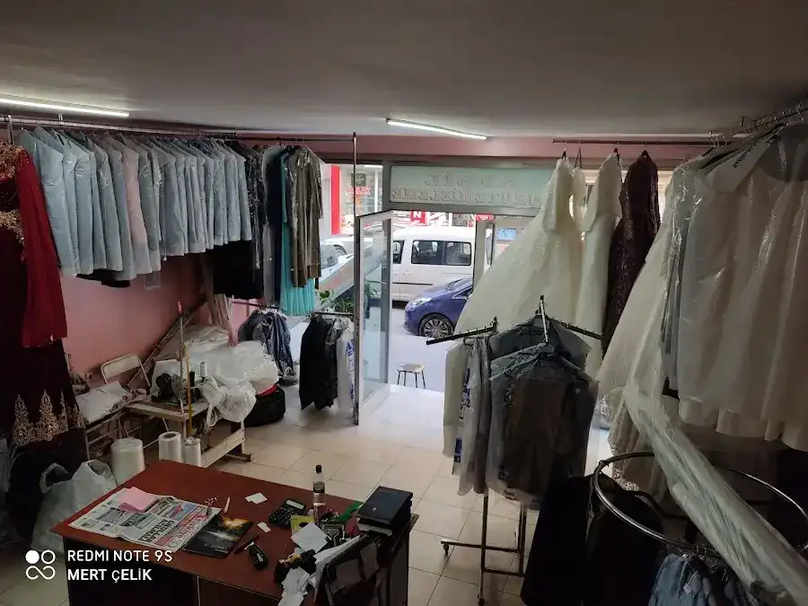 Afsil Kurutemizleme Ve Halı Yıkama fotoğraf 2