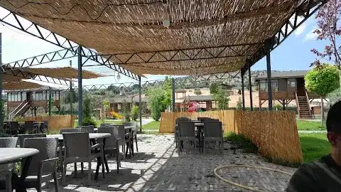 Kızılören Kuzuhan Et Mangal ve Köy Kahvaltısı