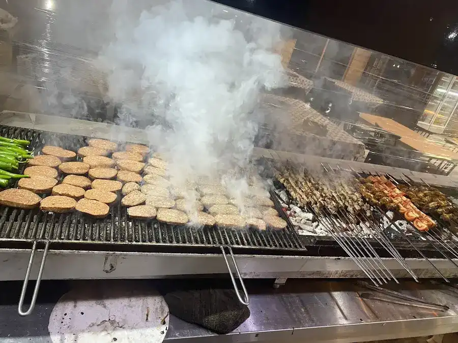 Kızılören Kuzuhan Et Mangal ve Köy Kahvaltısı fotoğraf 2