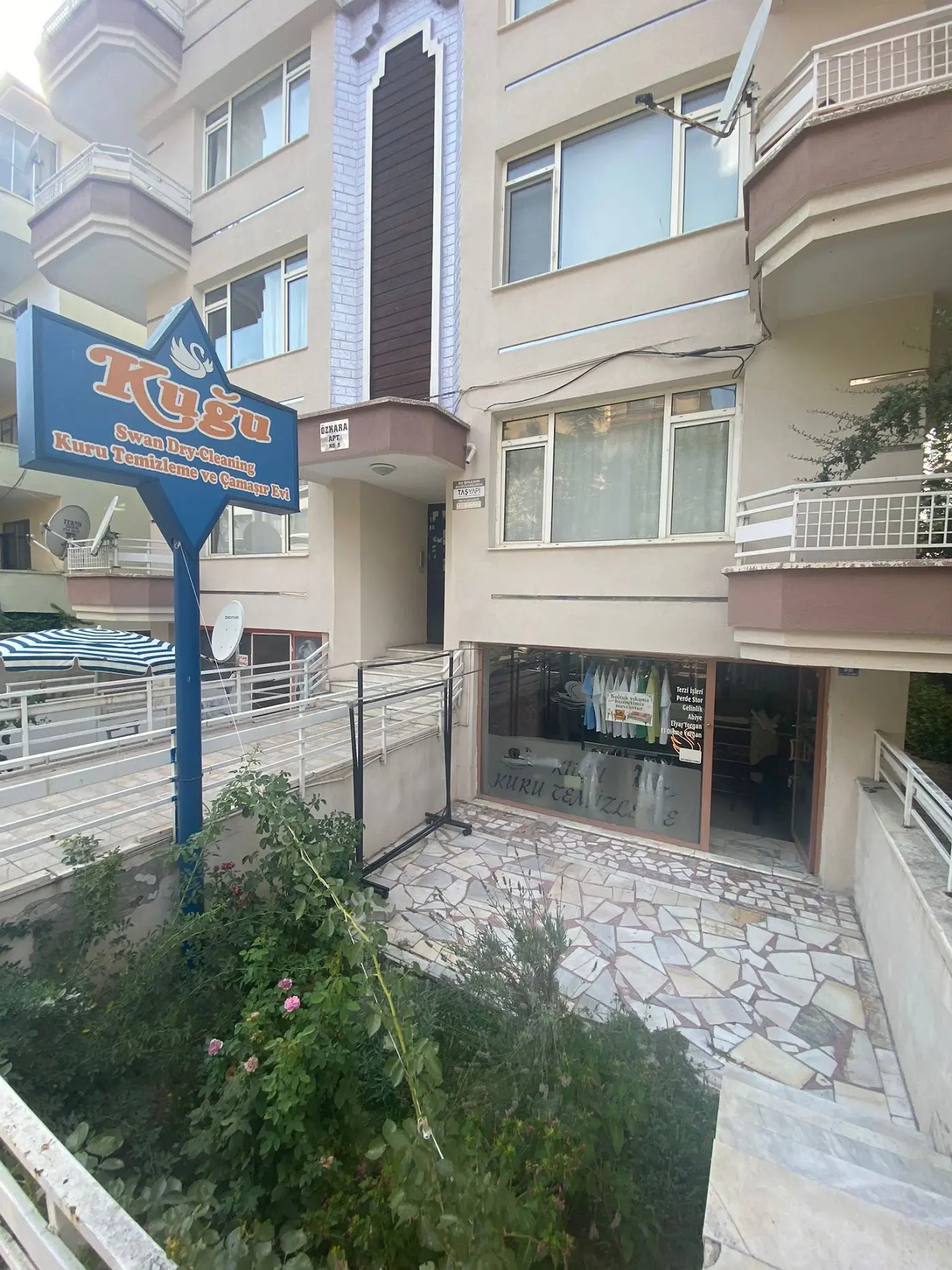 Kuğu Kuru Temizleme fotoğraf 3