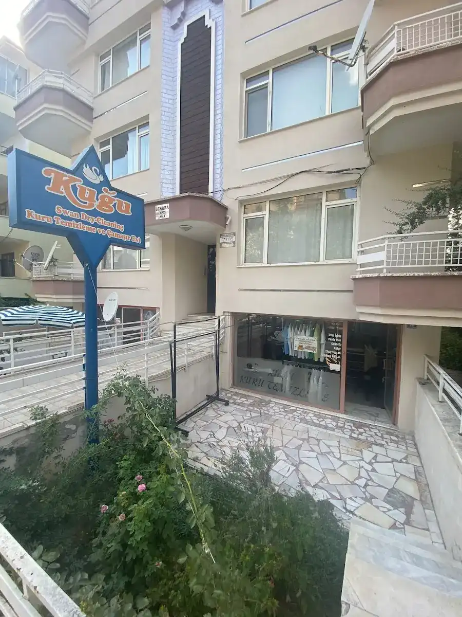 Kuğu Kuru Temizleme fotoğraf 3