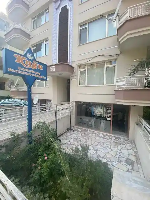 Kuğu Kuru Temizleme fotoğraf 3