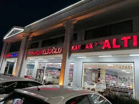 Orhan HACIVELİOĞLU Şekerleme