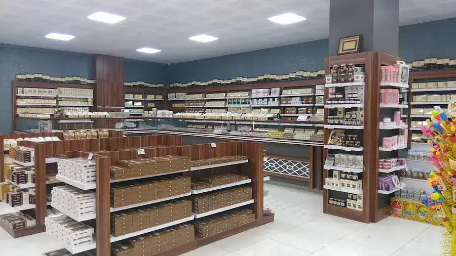 Orhan HACIVELİOĞLU Şekerleme fotoğraf 2