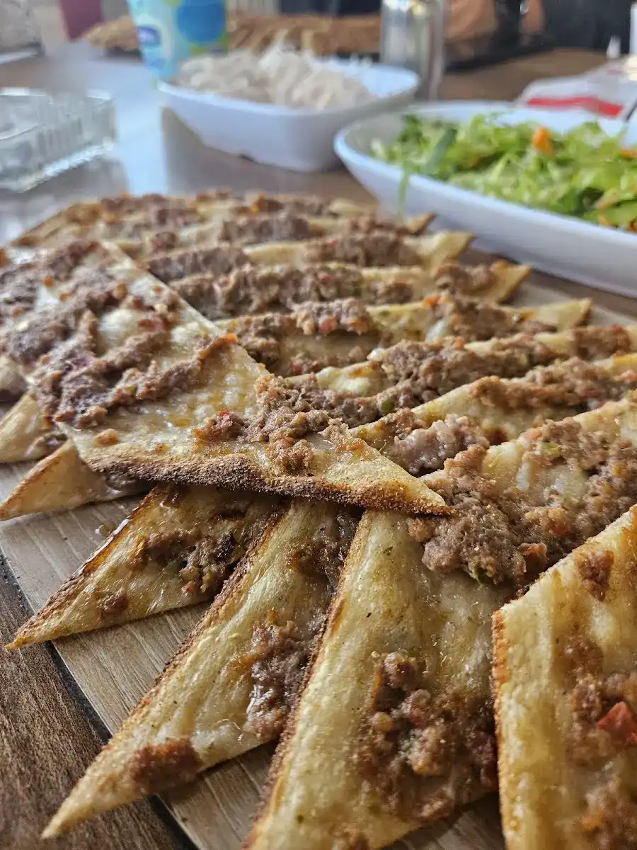OSMANLI PİDE & LAHMACUN