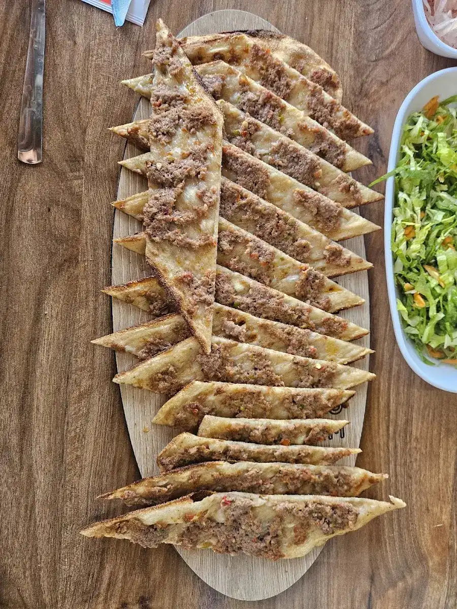 OSMANLI PİDE & LAHMACUN fotoğraf 2