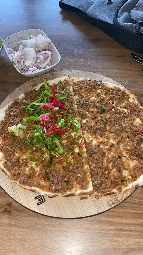 OSMANLI PİDE & LAHMACUN fotoğraf 3