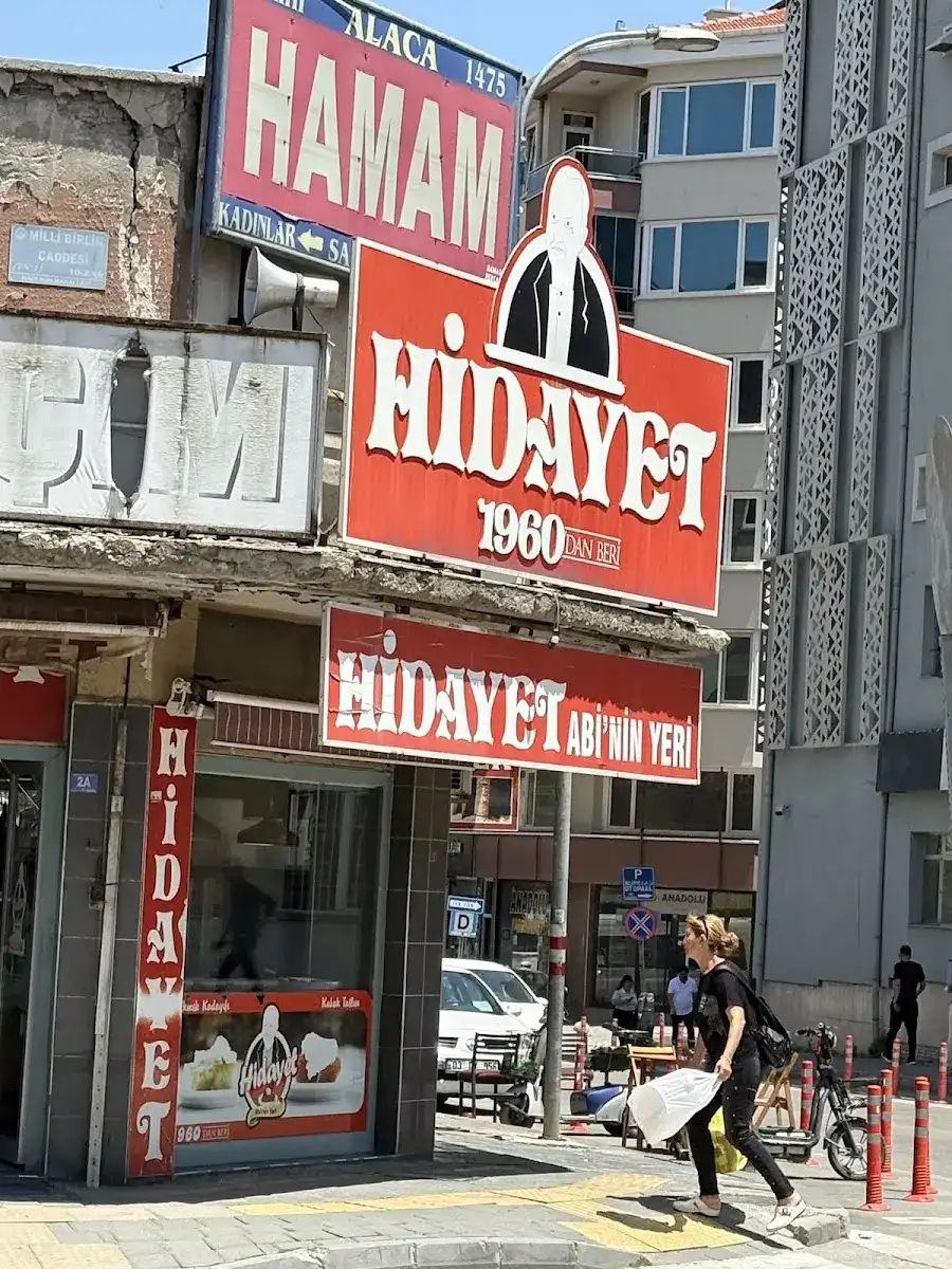Hidayet Abinin Yeri fotoğraf 3