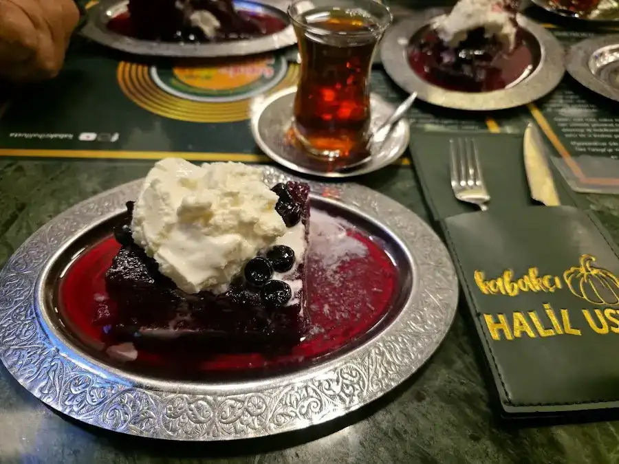 Kabakçı Halil Usta fotoğraf 3