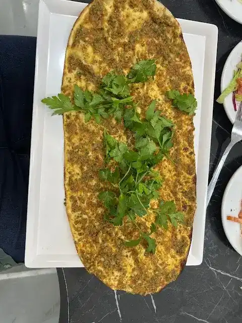Kazım usta pide lahmacun salonu fotoğraf 2