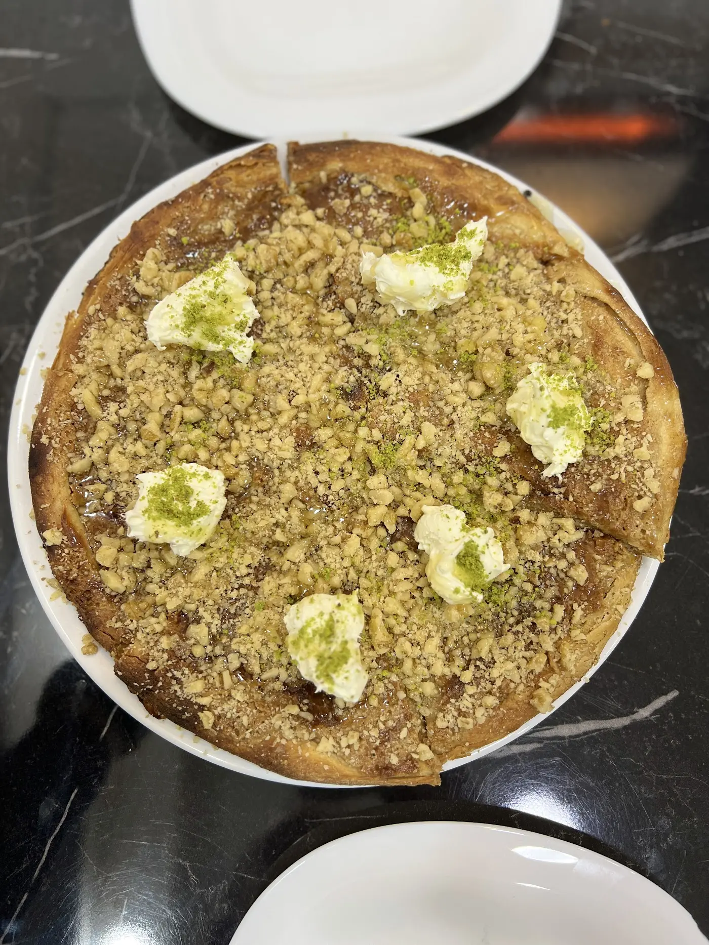 Kazım usta pide lahmacun salonu fotoğraf 3