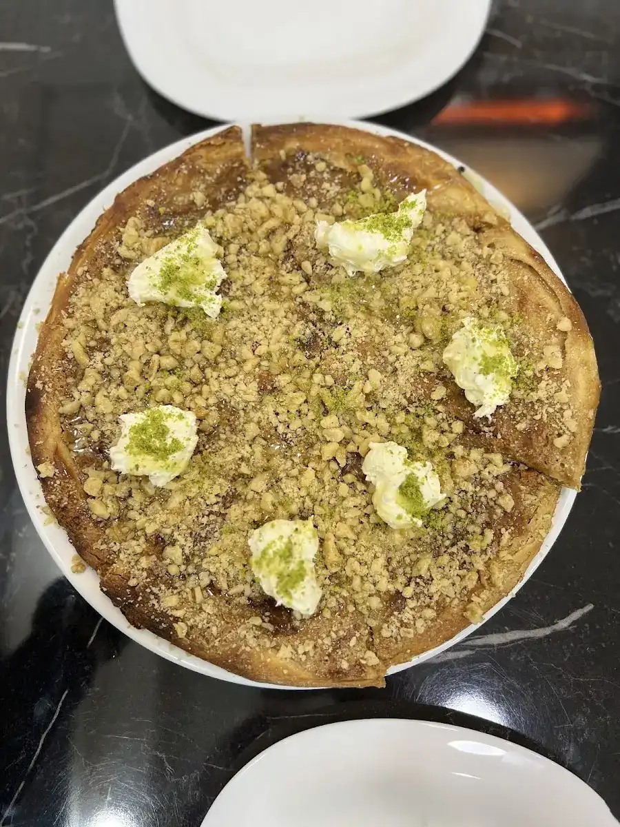 Kazım usta pide lahmacun salonu fotoğraf 3