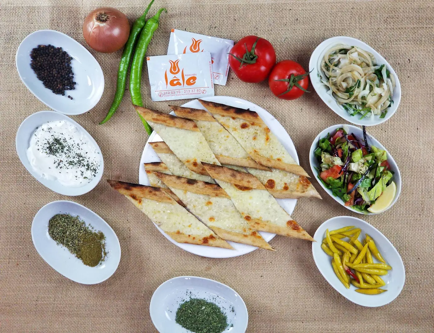 Lale Pide fotoğraf 2