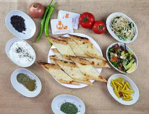 Lale Pide fotoğraf 2
