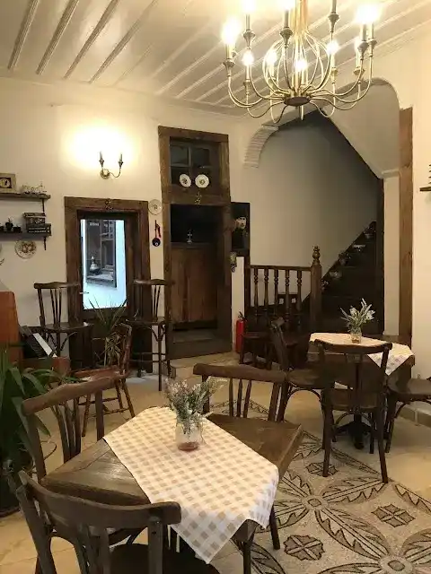 Nefes Konak