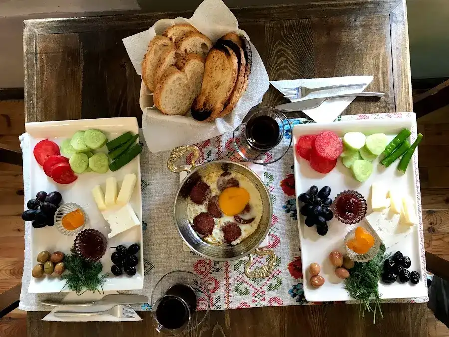 Nefes Konak fotoğraf 2