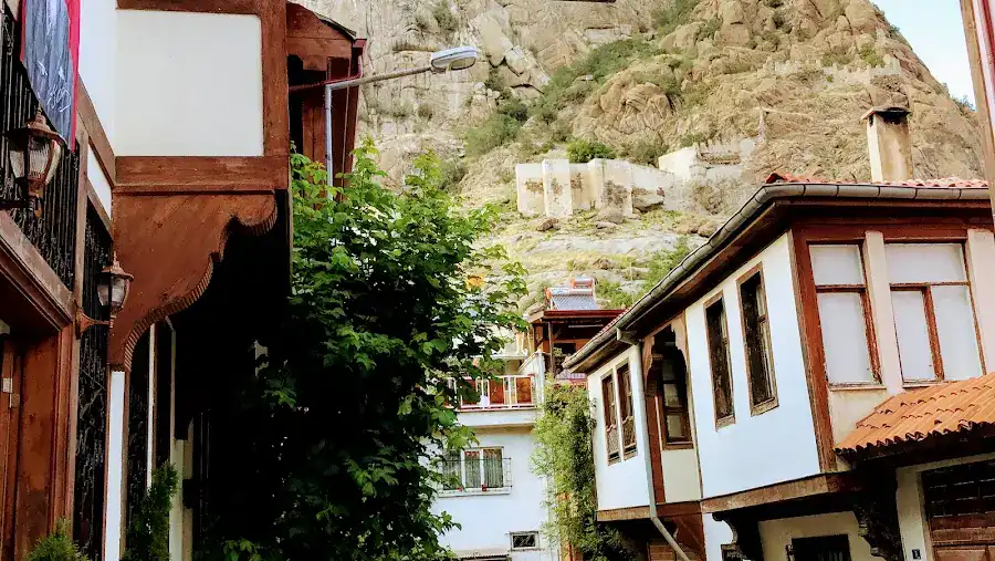 Nefes Konak fotoğraf 3