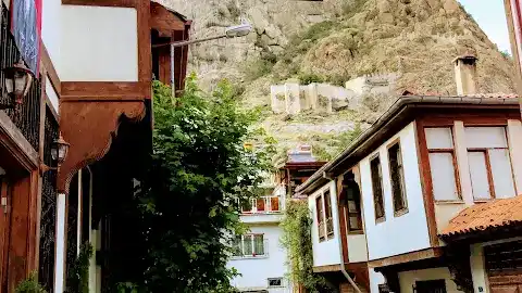 Nefes Konak fotoğraf 3